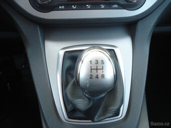 Ford C-MAX 1.6 TDCi - 8