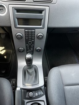 Volvo V50 , 1.6i, 74kw - 8