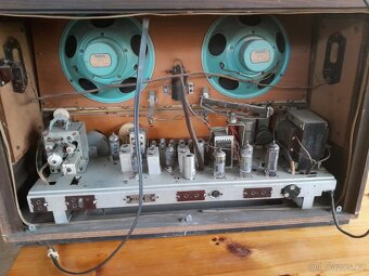 Rádio Tesla Hymnus - 8