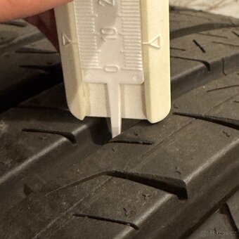 Letní kola Volvo EX30 245/45 R19 GoodYear - 8