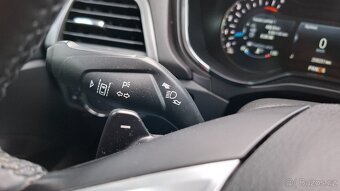 Mondeo 2,0 TDCI 132 kW Titanium tažné 2016 - 8