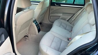 Škoda Superb 1.6 TDI - 8