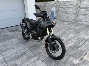 Yamaha tenere 700 2024 - 8