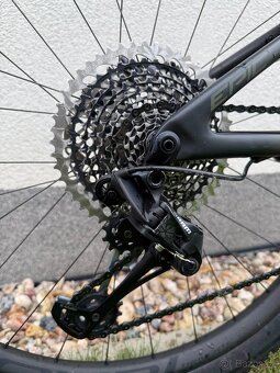 Specialized Epic Evo carbon XL - 8