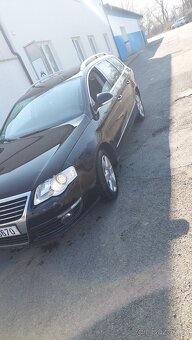 Passat b6 2.0 TDI - 8