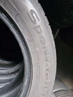 225/50R17 98W XL GT RADIAL SPORTACTIVE - 8