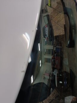 VW Passat B7 combi, variant - páté dveře, víko kufru, kapota - 8