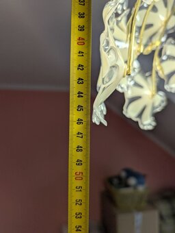Závěsný lustr - 8