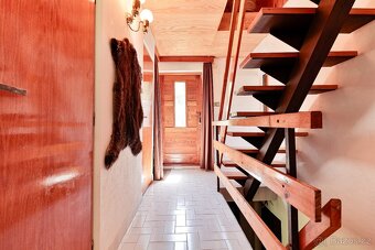 Prodej krásné chaty, Lubno - Frýdlant nad Ostravicí - 8