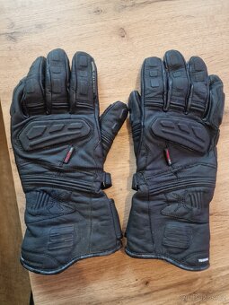 Moto rukavice Spark vel.xl - 8