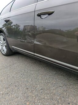 Prodám Volkswagen Passat B7 2.0 tdi, 103kW - 8