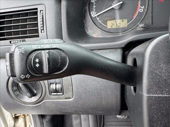 Škoda Octavia 1,6 MPI,75kW,2.maj,původ SK - 8