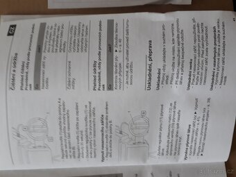 Plynový teplomet 4.6 kW nový a nepoužitý na propan-butan LPG - 8
