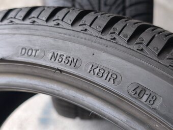 225/40 r18 zimní pneumatiky GOOD YEAR - 8