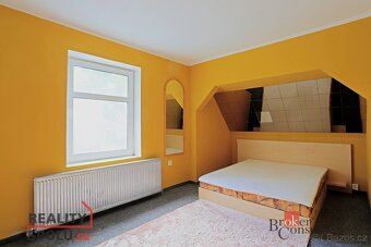 Prodej, domy/vila, 625 m2, Na Háji 1734, 35201 Aš, Cheb [ID - 8
