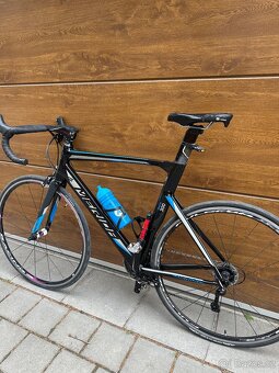 Merida reacto 300 - 8