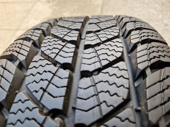 5x108 r16 et46 disky kola toyota proace 215 65 16 R16C zimni - 8