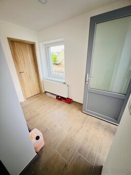 Pronájem RD 3+kk 120 m2 Domanín - 8