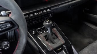 Porsche 911 GT3 992,LIFT/ZÁRUKA/PDK - 8