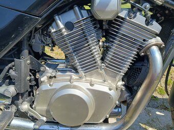 Suzuki vx 800 - 8