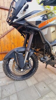 KTM 1190 ADVENTURE 2013 - 8