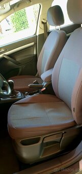 Škoda Octavia 2 Scout ,2.0 TDI 103 KW , 4X4 - 8