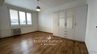 Pronájem byty 2+1, 54 m2 - Praha 10 - Hostivař, Gercenova ul - 8