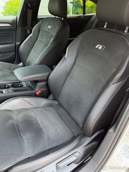 VW Arteon 2.0tsi 4Motion 50tis.km - 8