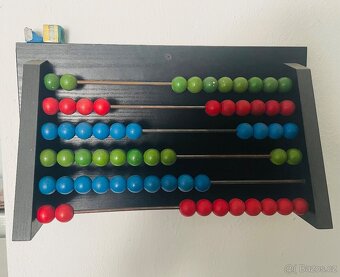 Prodám karambolový kulečníkový stůl Boťa Billiards - 8