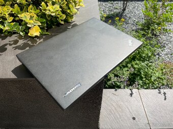 Lenovo T450s i7 12GB RAM 512SSD HD / dotykový FHD display - 8