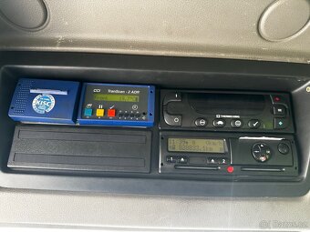 Daf LF 45 - 8