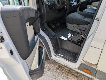 Fiat Ducato, Fiat Ducat 3.0 L L4H3 1majitel - 8