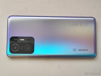 XIAOMI 11T Pro Celestial Blue 8GB / 256GB - 8