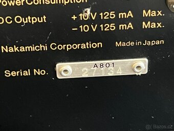 Nakamichi Dragon - 8