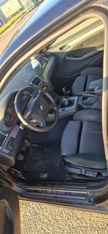 Bmw e46 318i (2.0) 105kw - 8