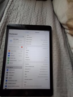 Apple iPad (9.generace) 10.2 lte - 8