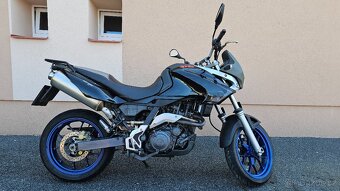 Aprilia Pegaso Strada 650 - 35KW - 8