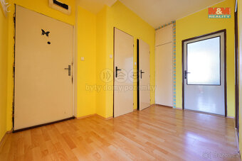 Prodej bytu 3+1, 74 m², Konice, ul. Za nádražím - 8