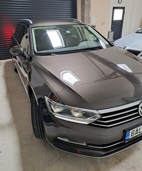VW Passat B8 2.0Tdi 110kw DSG 103t.km - 8