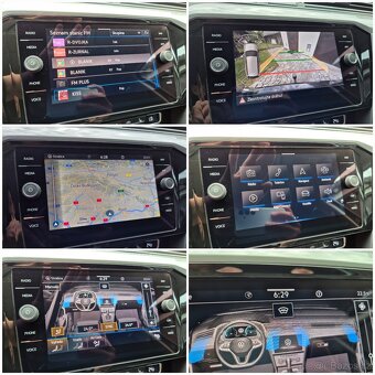 VW Passat Variant B8 FL• 2.0TDi 110kw DSG • 2021 •ACC•Kamera - 8