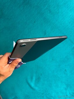 Lenovo tab M10 Plus Storm grey - 8