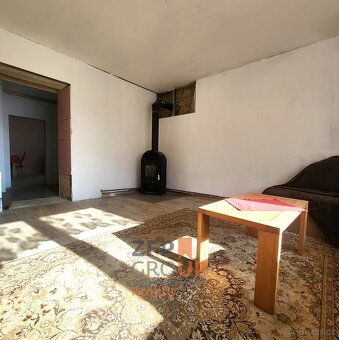 Prodej rodinného domu o 100 m2 - Kostelec nad Orlicí - Koryt - 8