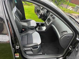 Škoda Octavia II RS facelift 2010 125kW xenon Navi - 8