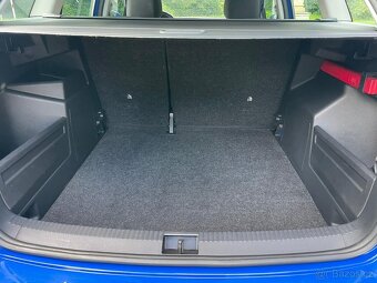 Škoda Fabia 1.0 TSI 1.MAJ ČR DPH NEHAVAR. - 8