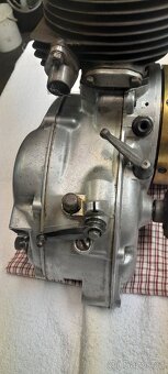 Fichtel Sachs motor - 8