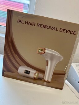 Ipl depilator - 8