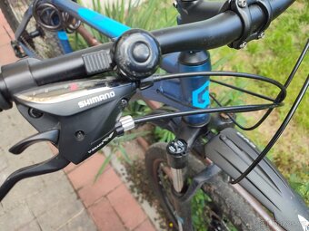 Arcore ganner 770 - 8