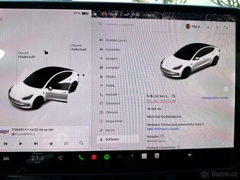 Tesla model 3 Performance Refresh model - 8