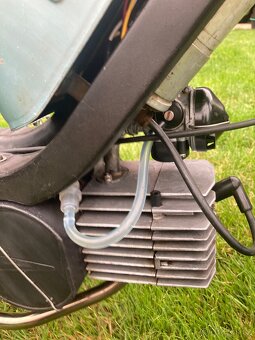BABETA 210 - 8