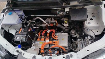Dacia Spring Electric - 8
